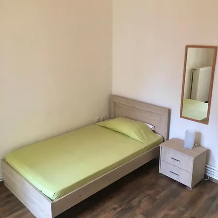 Διαμέρισμα Aristotelous View Cozy Θεσσαλονίκη