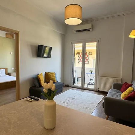Aristotelous View Cozy * Θεσσαλονίκη