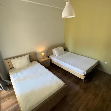 Aristotelous View Cozy Διαμέρισμα Θεσσαλονίκη