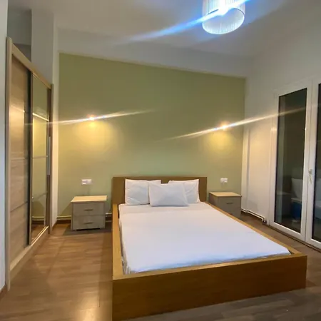 Aristotelous View Cozy Διαμέρισμα