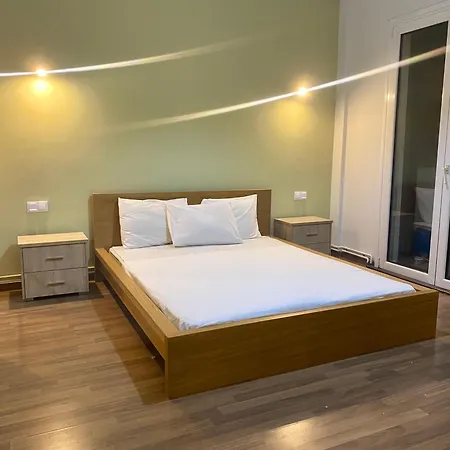 Aristotelous View Cozy Θεσσαλονίκη