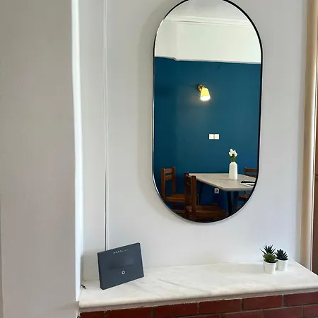 Aristotelous View Cozy Θεσσαλονίκη